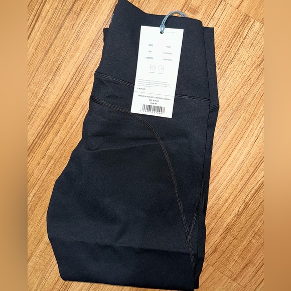 LNDR LEGGINGS - Picture 9 of 9